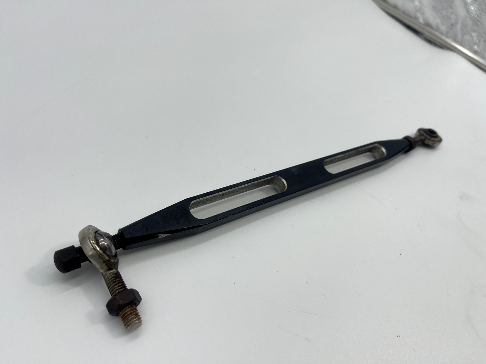 2004 HARLEY DAVIDSON DYNA FXDLI SHIFTER ROD