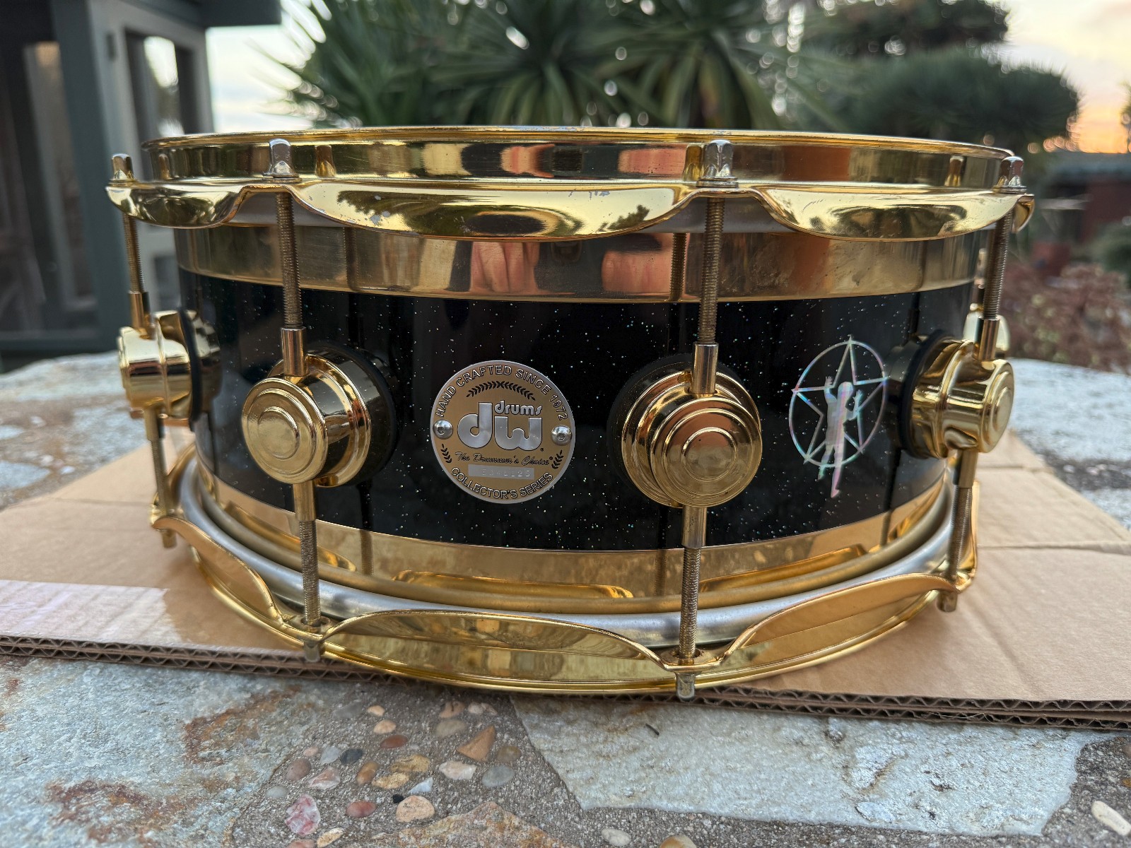 DW Collector's Series R30 