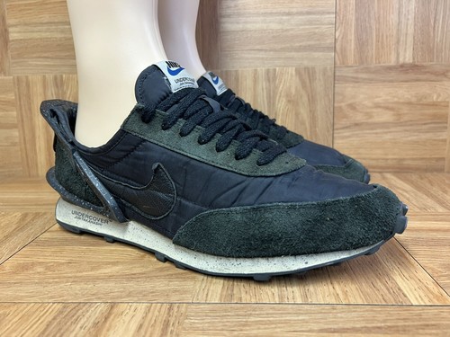 RARE🔥 Size 13 - Nike x UNDERCOVER Daybreak CJ3295-001 Jun