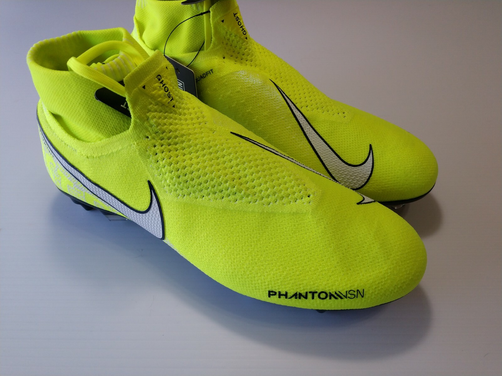 nike hypervenom phantom vsn