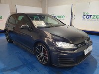 2016 Volkswagen Golf 2.0 TDI BlueMotion Tech GTD Euro 6 (s/s) 3dr HATCHBACK Dies