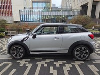 MINI PACEMAN 2.0 COOPER S D DIESEL MANUAL 3DR JOHNWORKS *PANORAMIC GLASS ROOF*