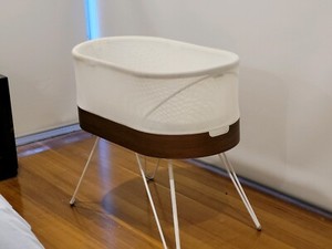 snoo bassinet gumtree