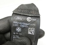 Ford Focus III 14-18 Kombi Gurt Sicherheitsgurt Links Hinten Ford Focus III 14-18 08.06.2015 BM51-611B68-AH... Vorschau 5