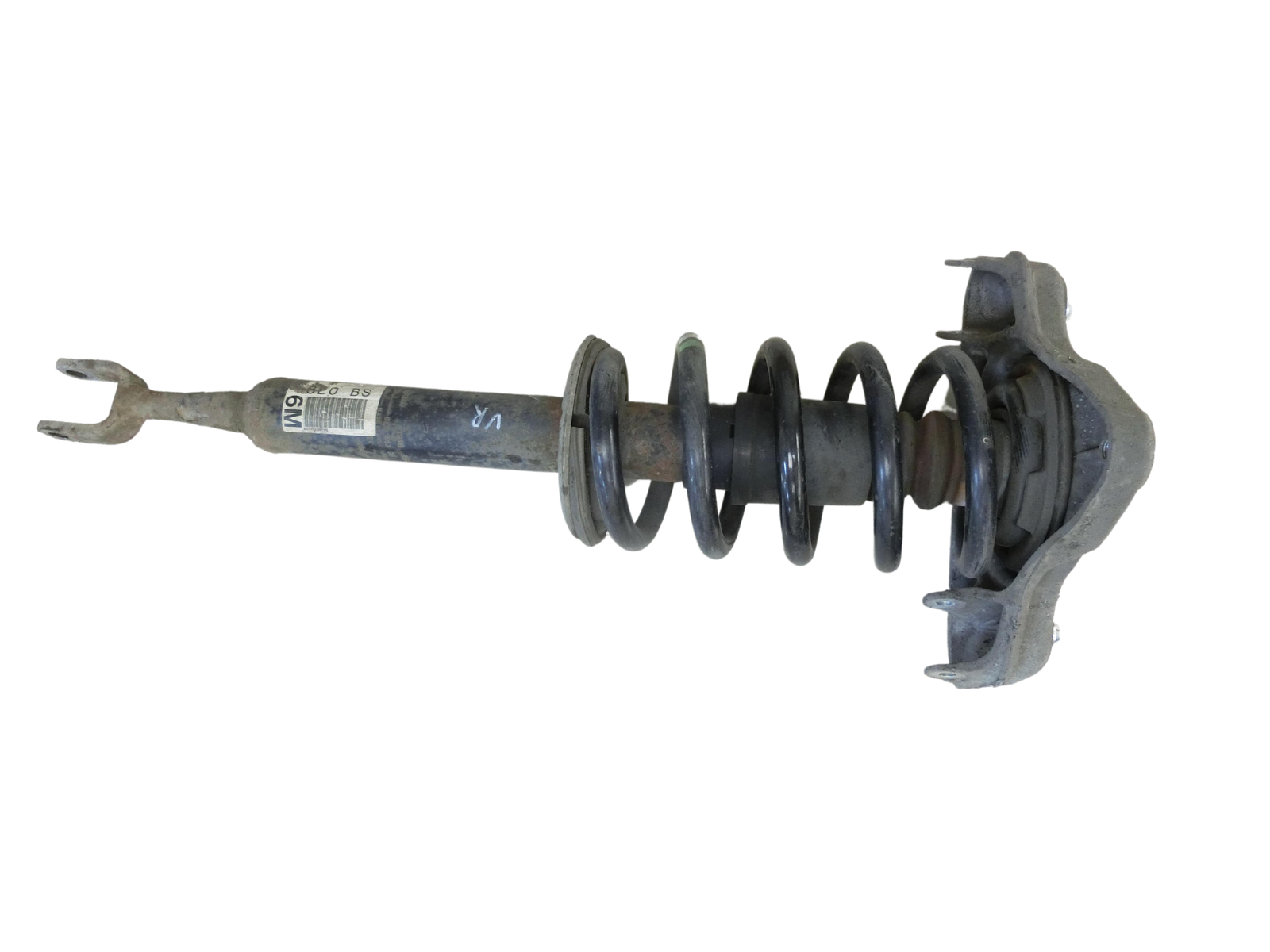 Audi A4 B6 8H 02-05 Cabriolet Stossdämpfer Federbein Vorne Rechts  - Bild 1