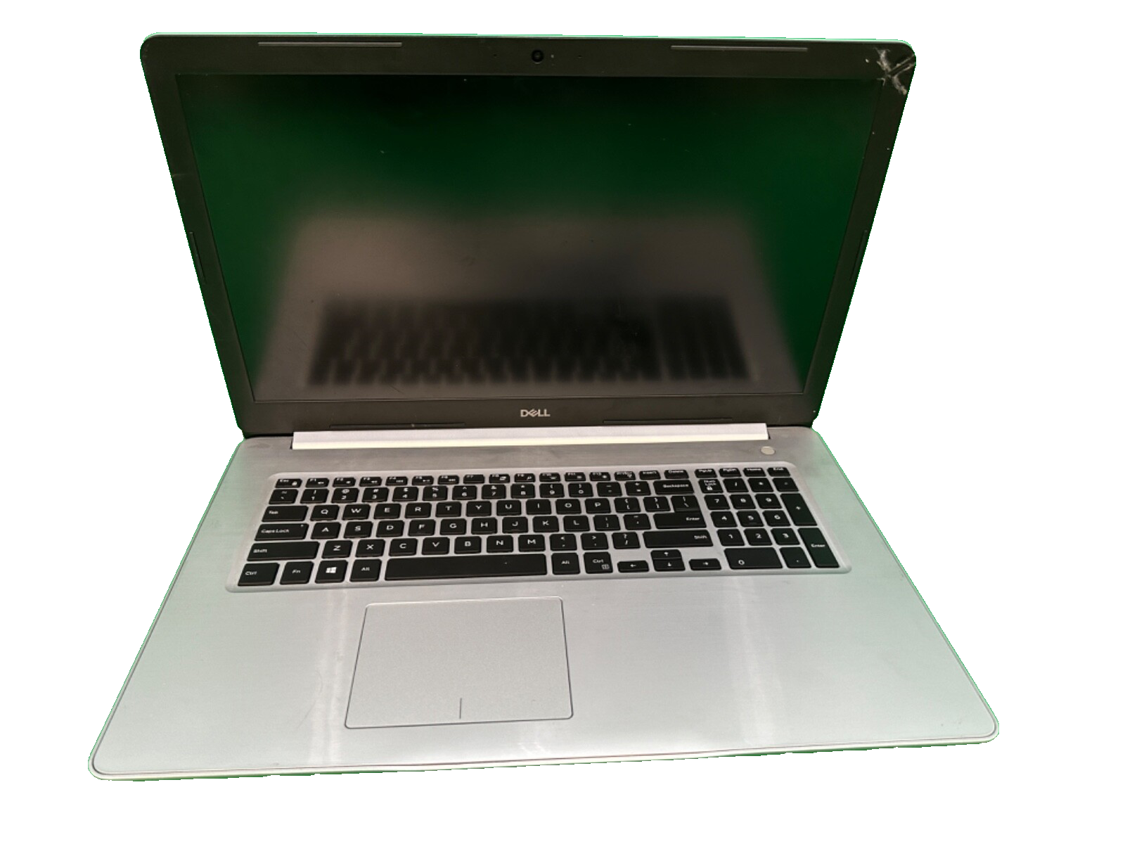 DELL - Core i7 メモリ16GB 新品SSD160GB＋HDD1TB HD5770 Dell Inspiron 5770-i7-8550U@1.80GHz 16GB DDR4 Ram No SSD/HDD