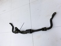 Porsche Cayenne 92A Turbo S Stabilisator Stabi Vorne Porsche Cayenne 92A Turbo S 20.06.2014 7P5411305 95834370300... Vorschau 2