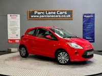 2015 Ford Ka Ford KA 1.2 Edge Petrol