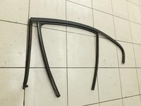 BMW F30 3er 320d 12-15 Lim Dichtung für Tür Links Hinten BMW F30 3er 320d 12-15 10.02.2012 gebraucht Vorschau 2