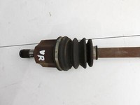 Hyundai Getz TB 05-09 1,6 77KW Antriebswelle Gelenkwelle Rechts Vorne Hyundai Getz TB 05-09 15.02.2005 49500-1C260... Vorschau 4
