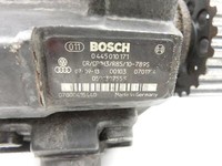 Audi A5 8T QU 07-12 TDI 2,7 191KW Einspritzpumpe Hochdruckpumpe Audi A5 8T QU 07-12 22.10.2007 0445010171... Vorschau 6