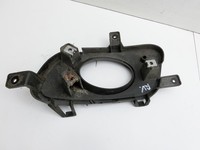 Mercedes A200 W169 04-08 Blende für Nebelscheinwerfer Stoßstange Rechts Mercedes A200 W169 04-08 12.08.2005... Vorschau 4