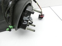Audi A1 8X 15-18 Spiegel Aussenspiegel Rechts LB9A Audi A1 8X 15-18 23.02.2016 8X1857410S 8X1857410S9B9 gebraucht Vorschau 4