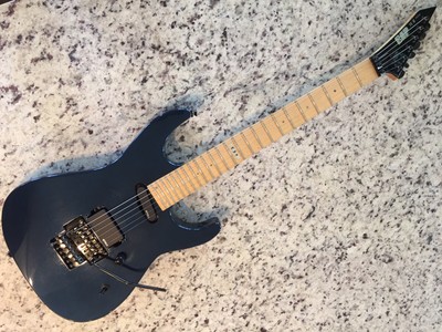 Electric Esp M Ii