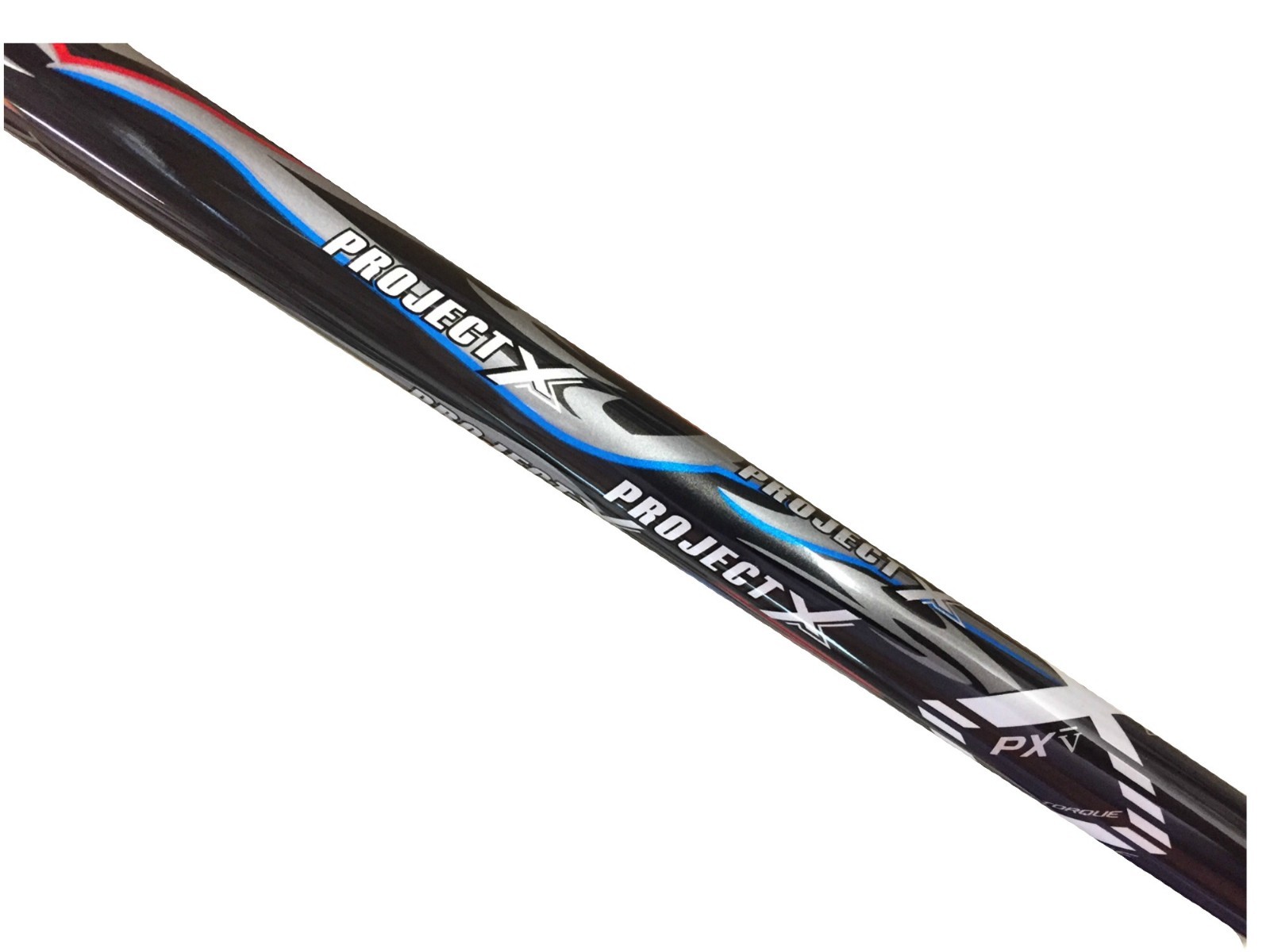 New Project X PXV Driver Shaft With Adapter + Grip | eBay
