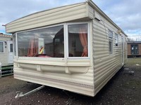 Static Caravan For Sale Off Site BK Bluebird Contessa 28ft x 12ft, 2 Bedroom 