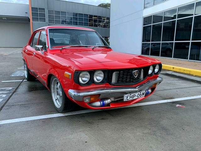 Major mazda 47