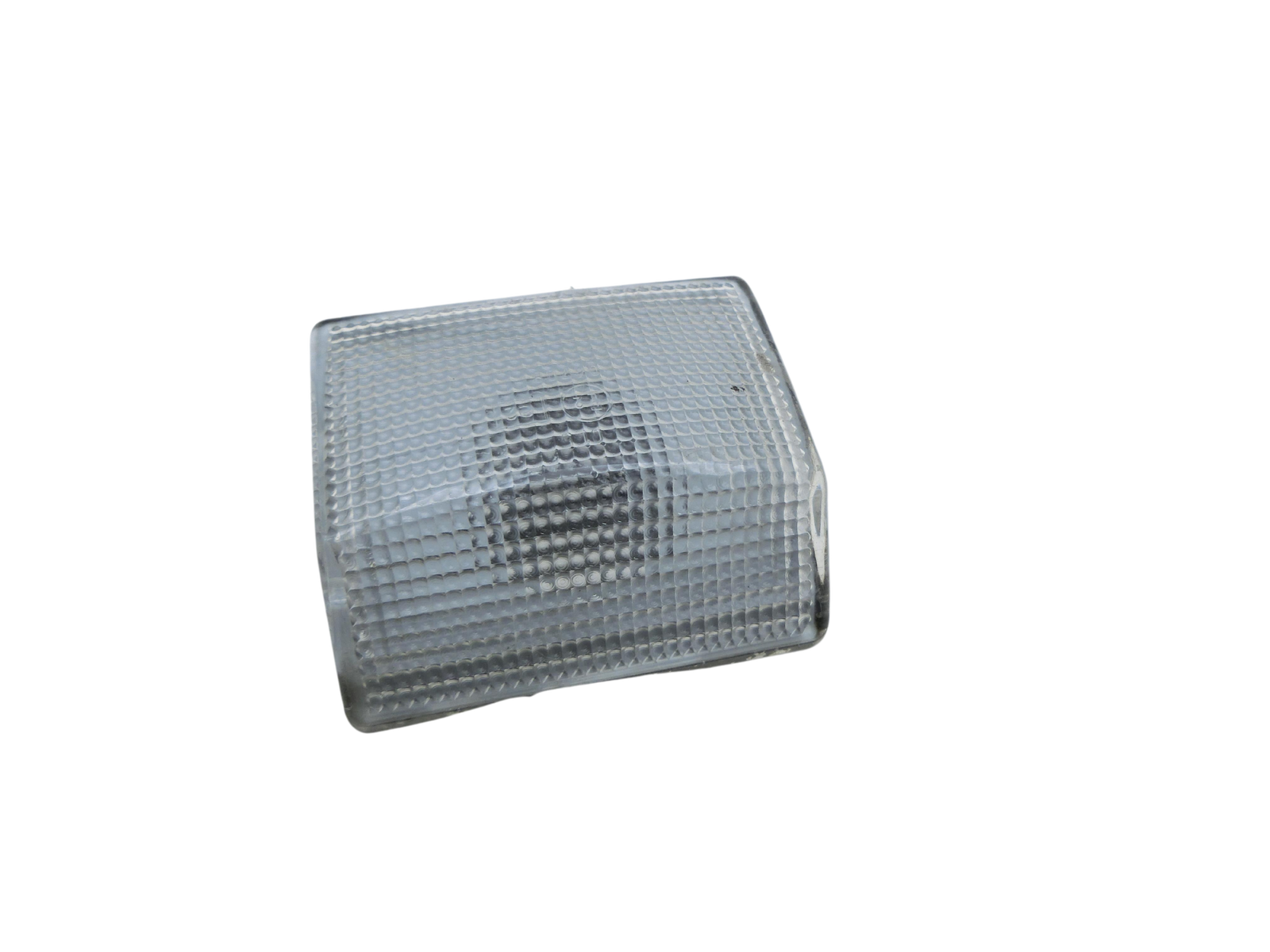 Turn signal housing for Indicator Left Orig Renault Clio III 3P 09-12 - Bild 1