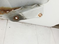 Nissan NV200 09-21 Kotflügel Links Vorne QM1 Nissan NV200 09-21 01.08.2010 gebraucht Vorschau 9
