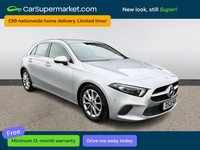 2021 Mercedes-Benz A-Class A180 Sport Executive Auto Hatchback PETROL Automatic