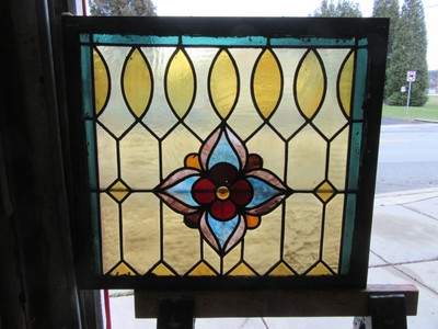 Stained Glass Windows Church Stained Glass Window Vatican