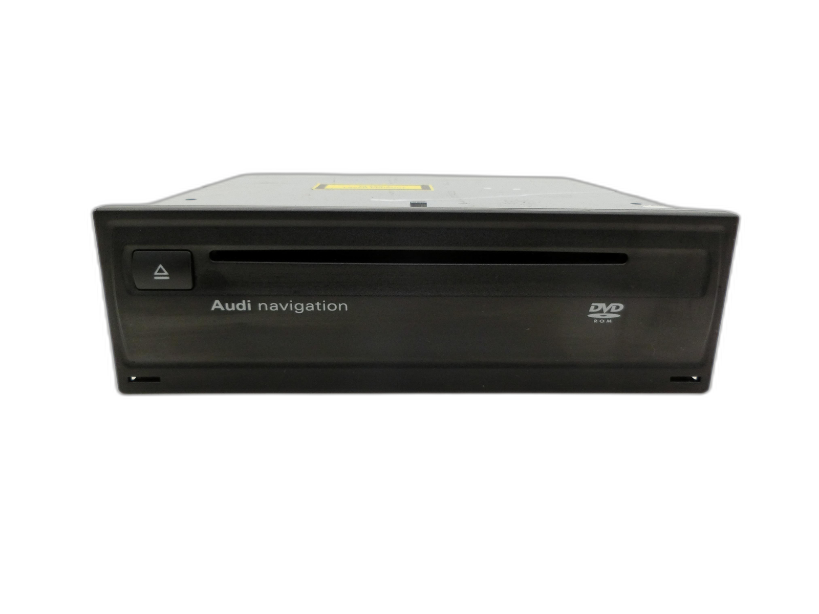 Audi A6 4F 6C 05-08 Navigationssystem MMI Navi Becker 7Q2  - Bild 1