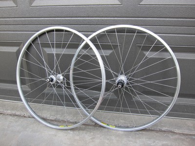 dmd double wall wheels 27.5