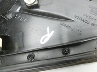 Toyota Corolla E21 18-23 Kombi Verkleidung für A-Säule Rechts aussen 040 Toyota Corolla E21 18-23 01.09.2019... Vorschau 5