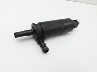 Audi A3 8P 04-08 Waschwasserpumpe Waschpumpe Audi A3 8P 04-08 12.10.2007 3B7955681 gebraucht Vorschau 2