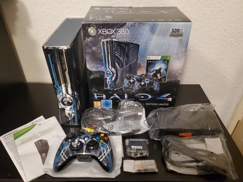 Xbox360 - Xbox360 ヘイロー4 リミテッドエディション Amazon.co.jp: Halo 4 リミテッド エディション - Xbox360 : ゲーム