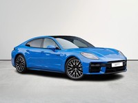 2024 Porsche Panamera 2.9 V6 25.9kWh 4 E-Hybrid Saloon PDK 4WD Euro 6 (s/s) 5dr