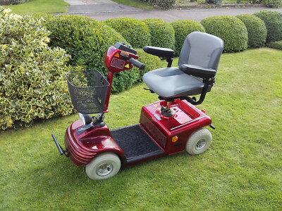 Mobility Scooter Canopy for sale in UK | View 79 bargains