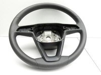 Seat Ibiza III 6J 12-17 Lenkrad ohne Airbag Seat Ibiza III 6J 12-17 29.11.2017 5F0419091A 5F0419091AZP8... Vorschau 5