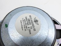 MINI Cooper S R56 LCI 10-13 3T Lautsprecher Rechts Hinten MINI Cooper S R56 LCI 10-13 29.07.2011 65133422633... Vorschau 6