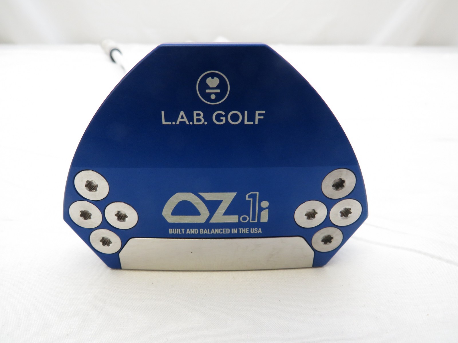L.A.B. GOLF OZ.1i - 34インチ oz1i USA直輸入品 $_57.JPG?set_id=880000500F
