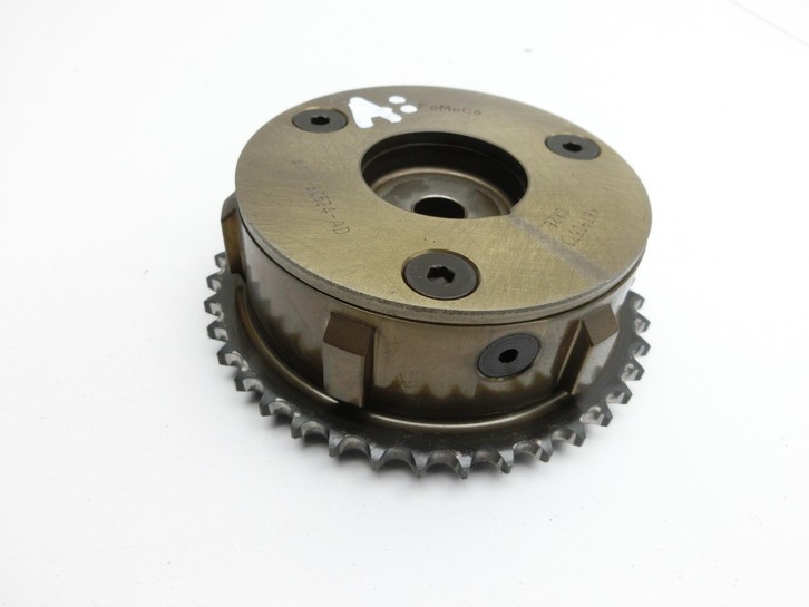 Ford Mondeo IV 4 07-15 2,0 149KW TNBA Nockenwellenverstellung Verstellung für Nockenwelle Auslass Ford Mondeo IV 4... Vorschau 2