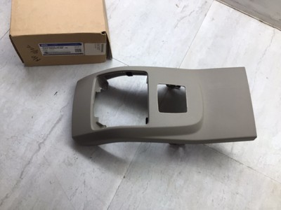 2013-2019 Ford C-Max Escape OEM Center Console Rear Panel CJ5Z-78045D72-BA