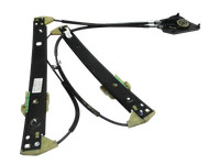 Audi A1 8X 15-18 5T Fensterheber o. FH-Motor Links Vorne Audi A1 8X 15-18 23.02.2016 8X4837461A gebraucht Vorschau 1