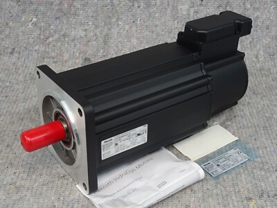 Rexroth Indramat Servomotor MKD  MKD090B-058-KG1-KN  MKD090B058KG1KN
