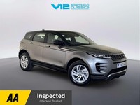 2021 Land Rover Range Rover Evoque 2.0 P250 MHEV R-Dynamic S Auto 4WD Euro 6 (s/