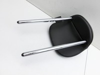 Mini Cooper S F55 LCI 18-21 Kopfstütze Mitte Hinten CARBON BLACK Leder Mini Cooper S F55 LCI 18-21 01.07.2021... Vorschau 5
