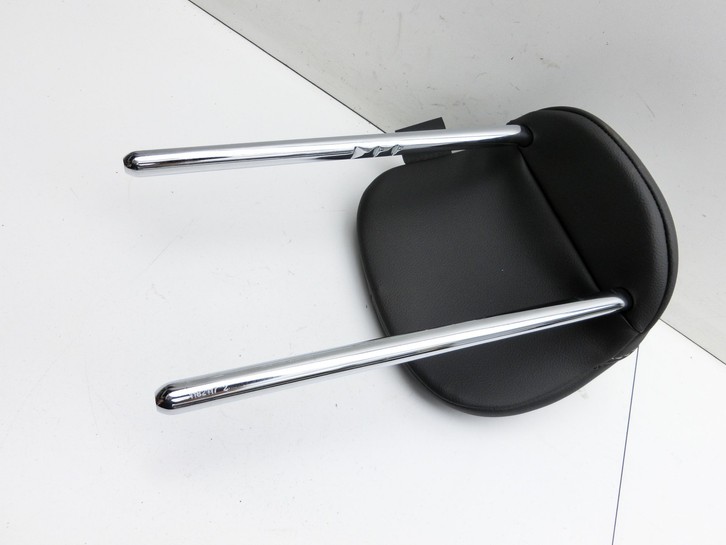 Mini Cooper S F55 LCI 18-21 Kopfstütze Mitte Hinten CARBON BLACK Leder Mini Cooper S F55 LCI 18-21 01.07.2021 gebraucht Vorschau 4
