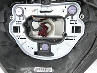 Mercedes S212 W212 E300h 13-16 Lenkrad Airbaglenkrad Mercedes S212 W212 E300h 13-16 26.06.2013 307801598162-AD gebraucht Vorschau 6