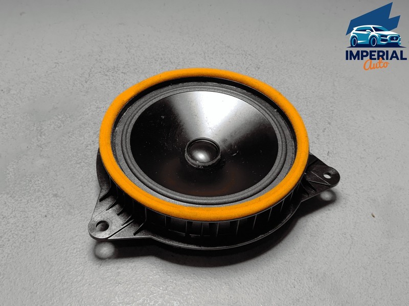 Used 2018-2019 Toyota Camry Rear Left Or Right Door Audio Speaker JBL OEM