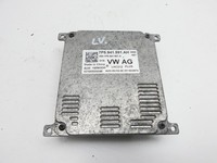 VW T-Roc A1 17-21 Xenon Vorschaltgerät Steuergerät Links VW T-Roc A1 17-21 24.11.2020 7P5941591AH 7P5941591A gebraucht Vorschau 4