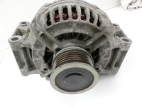 VW Tiguan 5N 11-16 2,0 155KW Lichtmaschine Generator 140A 14V VW Tiguan 5N 11-16 12.12.2012 06B903016AB 0124525088... Vorschau 4