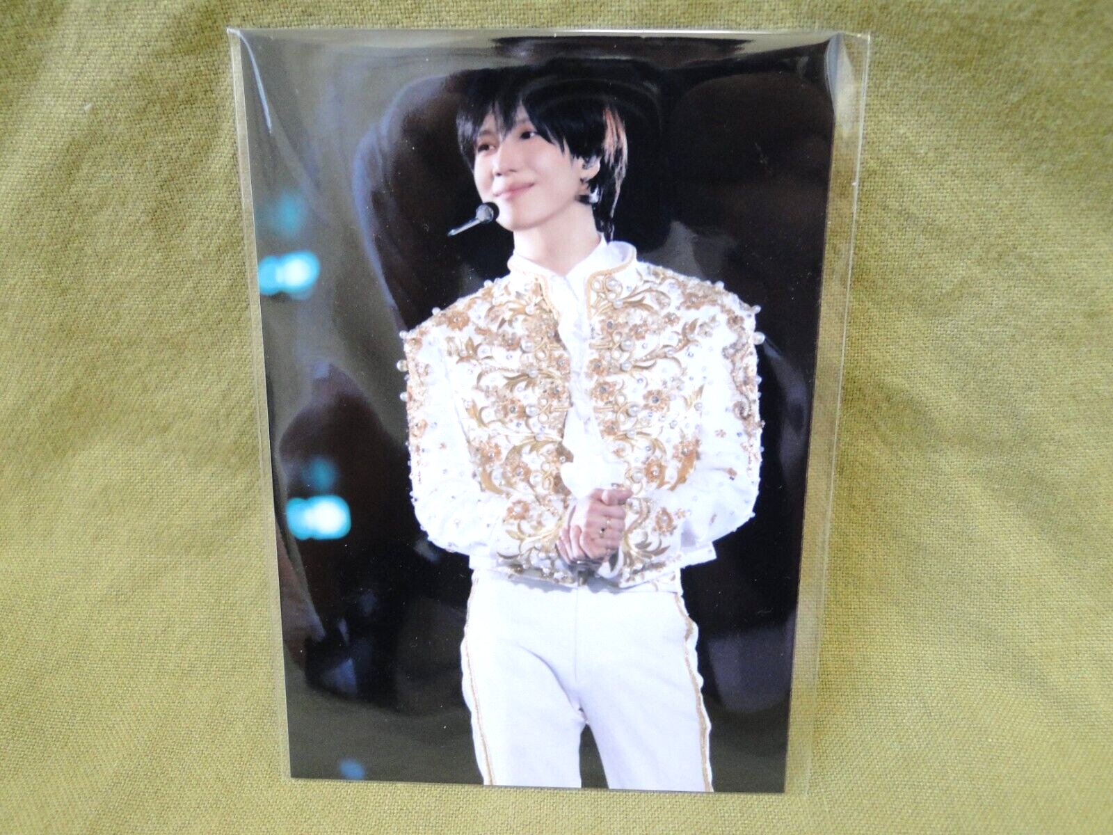【SHINee WORLD VI】 DVD　TAEMIN ver SHINEE, MINHO, KEY, TAEMIN - SHINee WORLD VI PERFECT