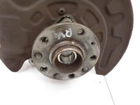 Audi A3 8V 8VS 16-20 TDI 2,0 110KW Achsschenkel Radnabe Rechts Vorne Audi A3 8V 8VS 16-20 18.12.2019 5Q0407254C... Vorschau 2
