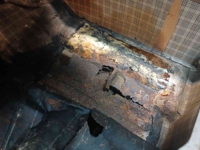 image 5 of interior