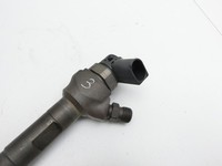 Audi Q3 8U 11-14 TDI 2,0 100KW Injektor Einspritzdüse Zyl.3 Orig. Bosch Audi Q3 8U 11-14 25.04.2013 03L130277J... Vorschau 4
